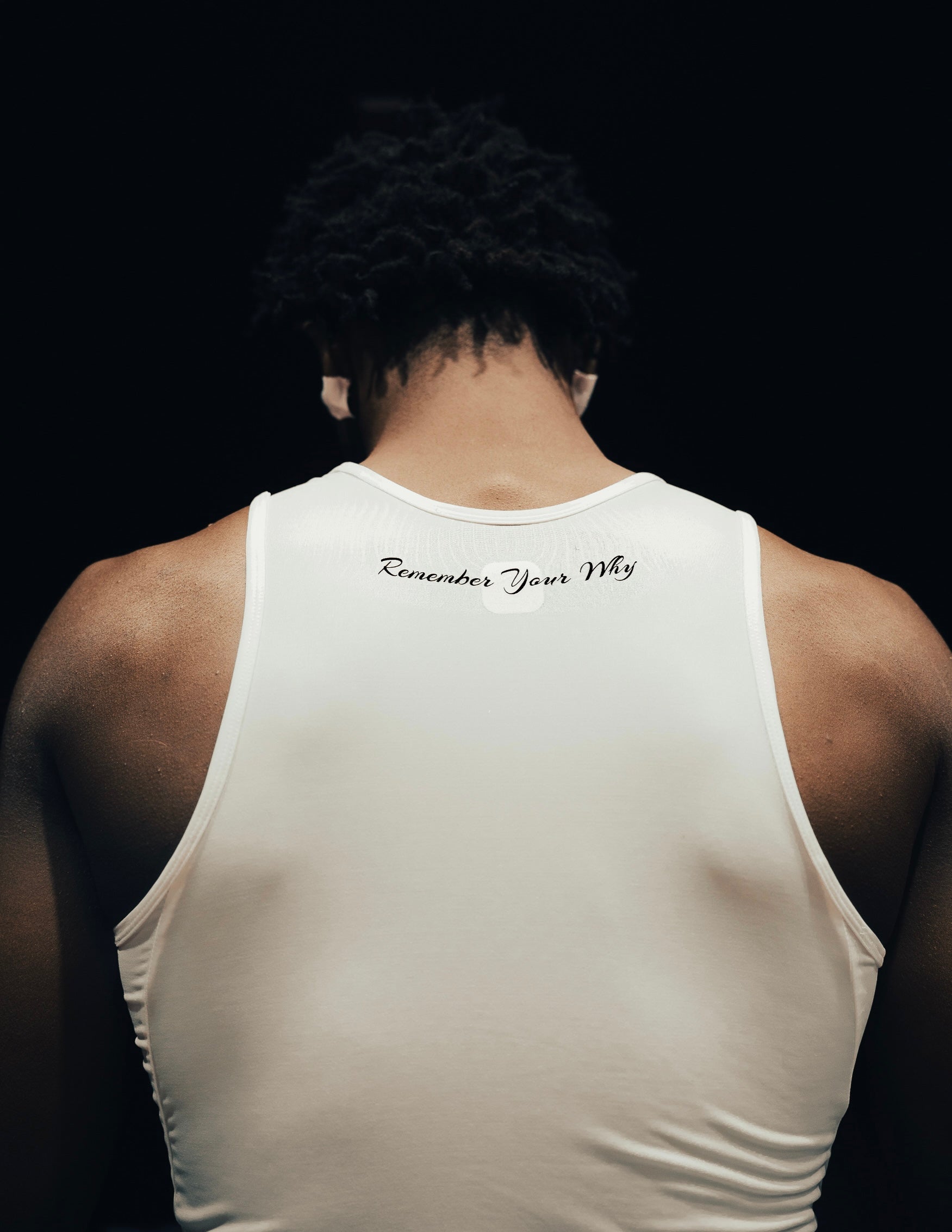 Remember Your Why