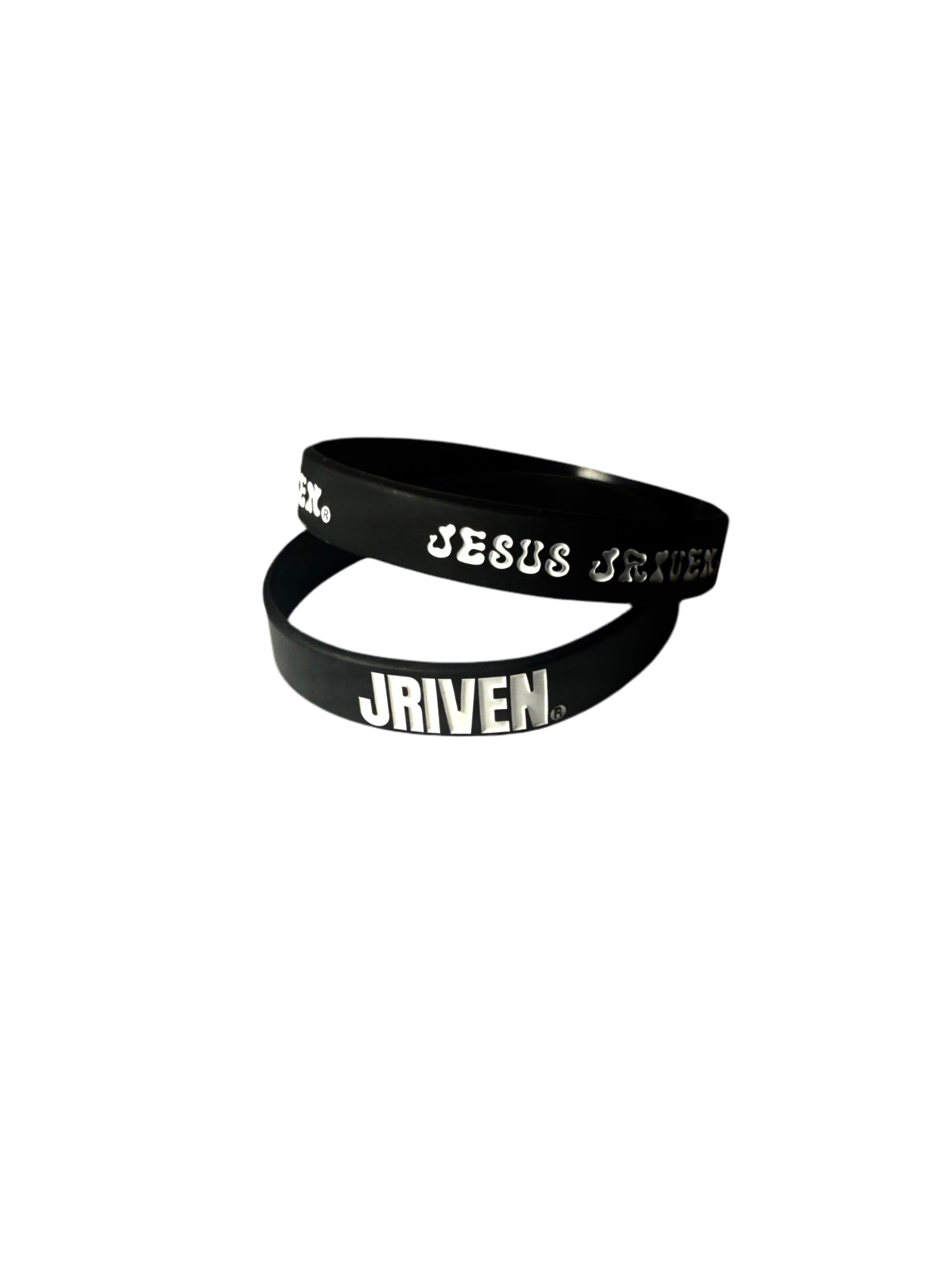Jriven Wristbands