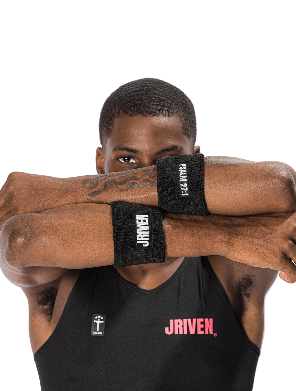 JRIVEN Sweatbands 00:PM