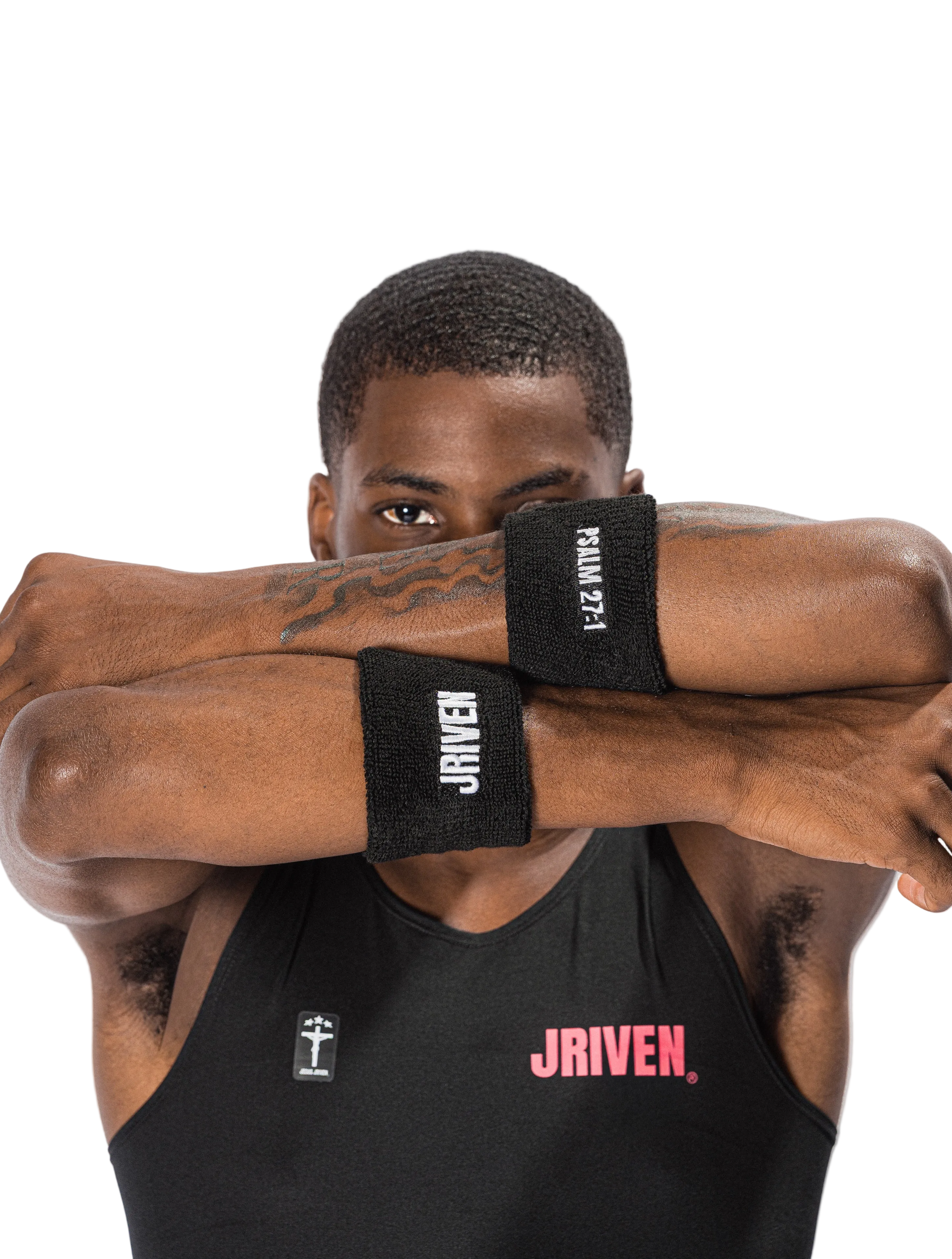 JRIVEN Sweatbands 00:PM