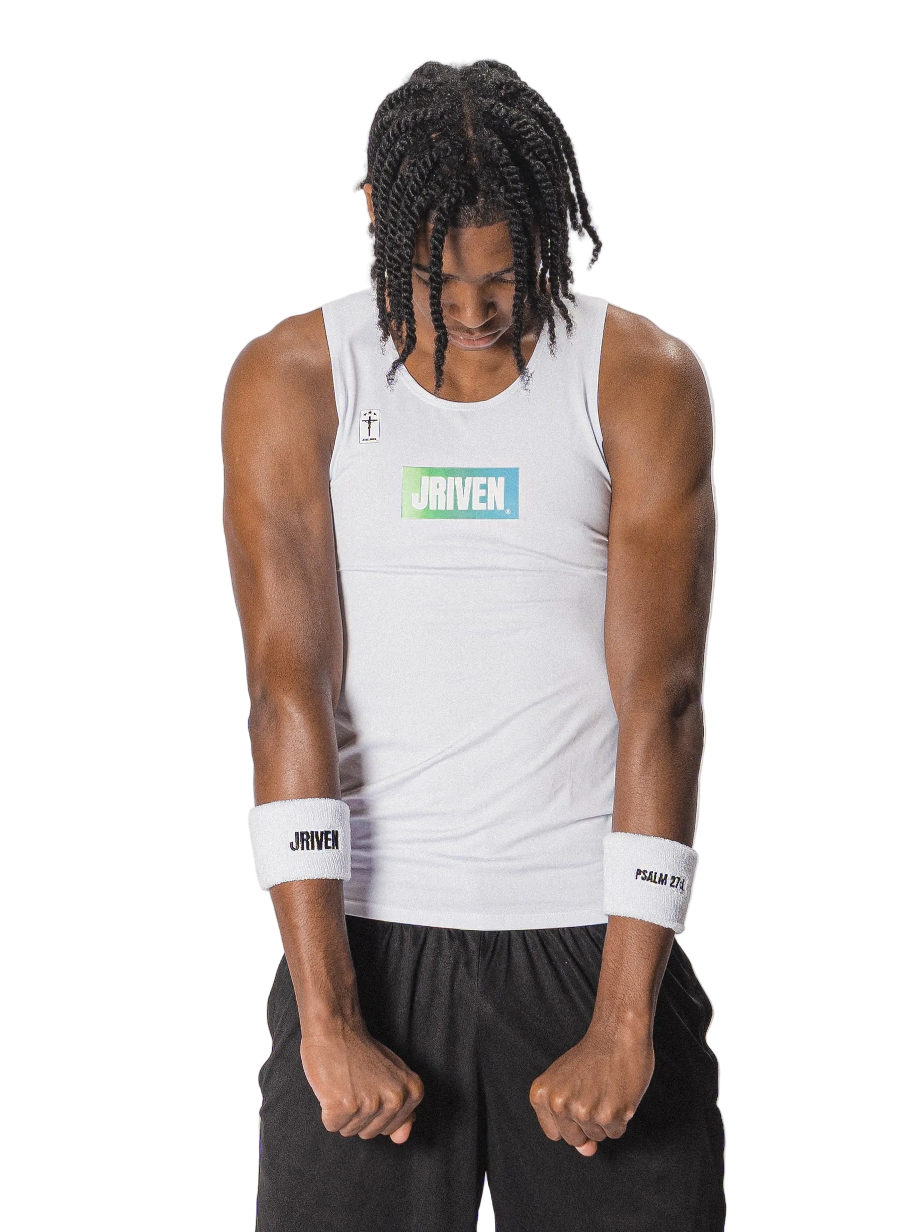 JRIVEN Sweatbands 00:AM